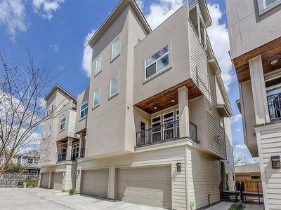 1325 W 24th St UNIT D, Houston, TX, 77008