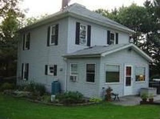 9712 Ridge Rd, Kinsman, OH 44428