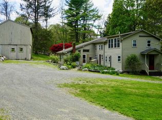 242 Hunns Lake Rd, Stanfordville, NY 12581