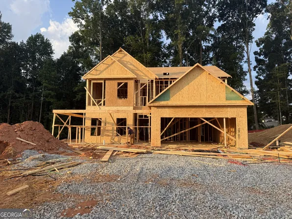 105 Fairwinds Dr, Covington, GA 30016