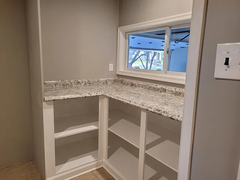 Pantry