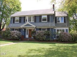 531 Jackman Ave, Fairfield, CT 06825