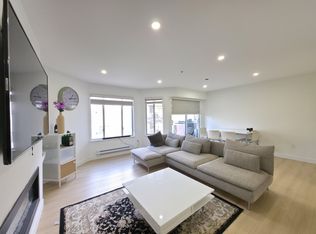 20064 56th Ave #104, Langley, BC V3A 3Y4