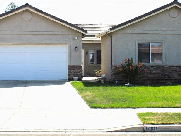 6301 E Huntington Ave, Fresno, CA 93727