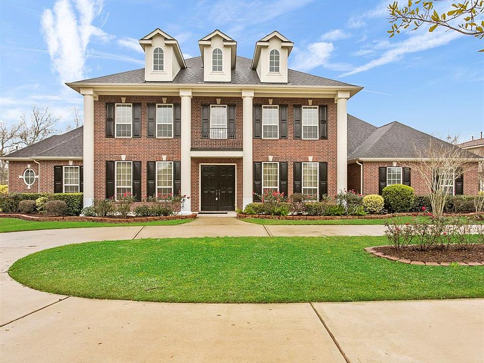 1st image of 4302 Creek Point Ln