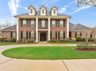 4302 Creek Point Ln, Missouri City, TX 77459