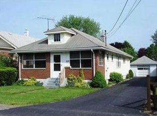 2729 20th Street Ext, Beaver Falls, PA