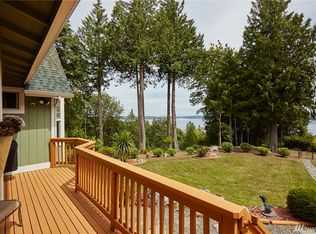 2745 NE Strand Rd, Bremerton, WA 98311