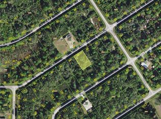 1610 Norwalk Ter, Port Charlotte, FL 33953