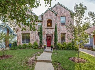2020 Cullen Ave, Dallas, TX 75206