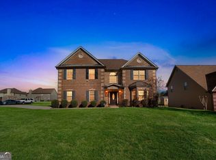 125 Avondale Dr, McDonough, GA 30253