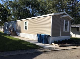 814 Kimberly Dr, Bluffton, IN 46714