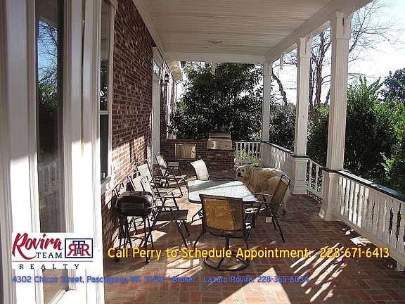 4th image of 17225 Old Kelly Road