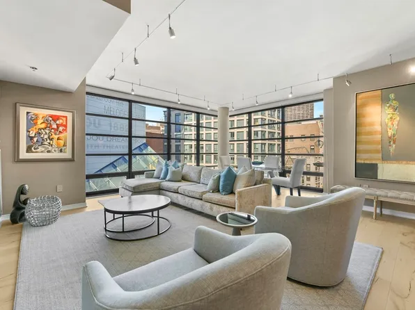 580 Washington St #908, Boston, MA 02111