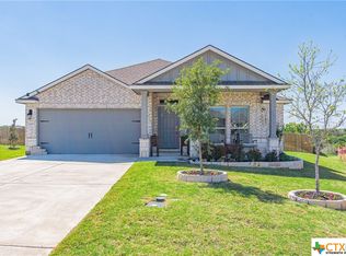 6200 Matagorda Rd, Belton, TX 76513