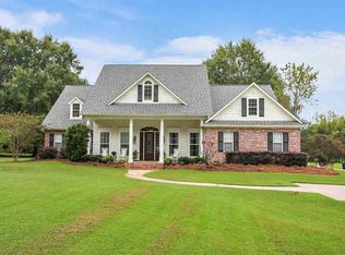 113 Oliver Rd, Canton, MS 39046