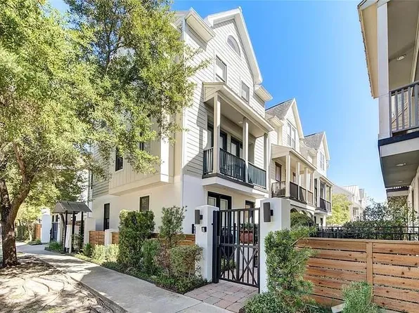 3217 Maxroy St, Houston, TX 77008