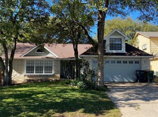 13228 Kerrville Folkway, Austin, TX 78729