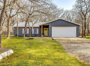 120 Murry Rd, Whitney, TX 76692