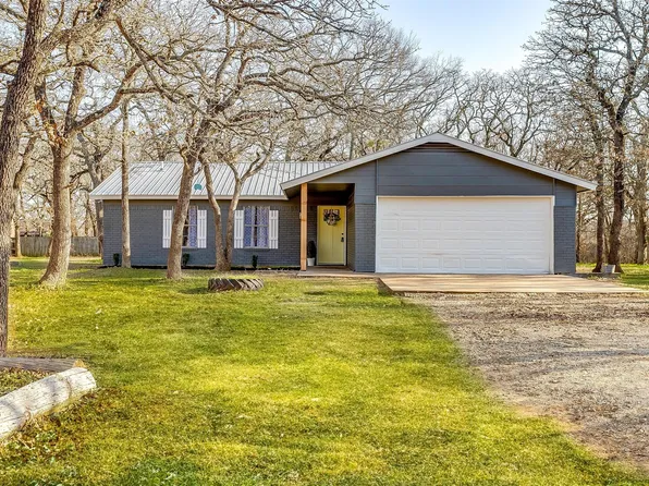 120 Murry Rd, Whitney, TX 76692
