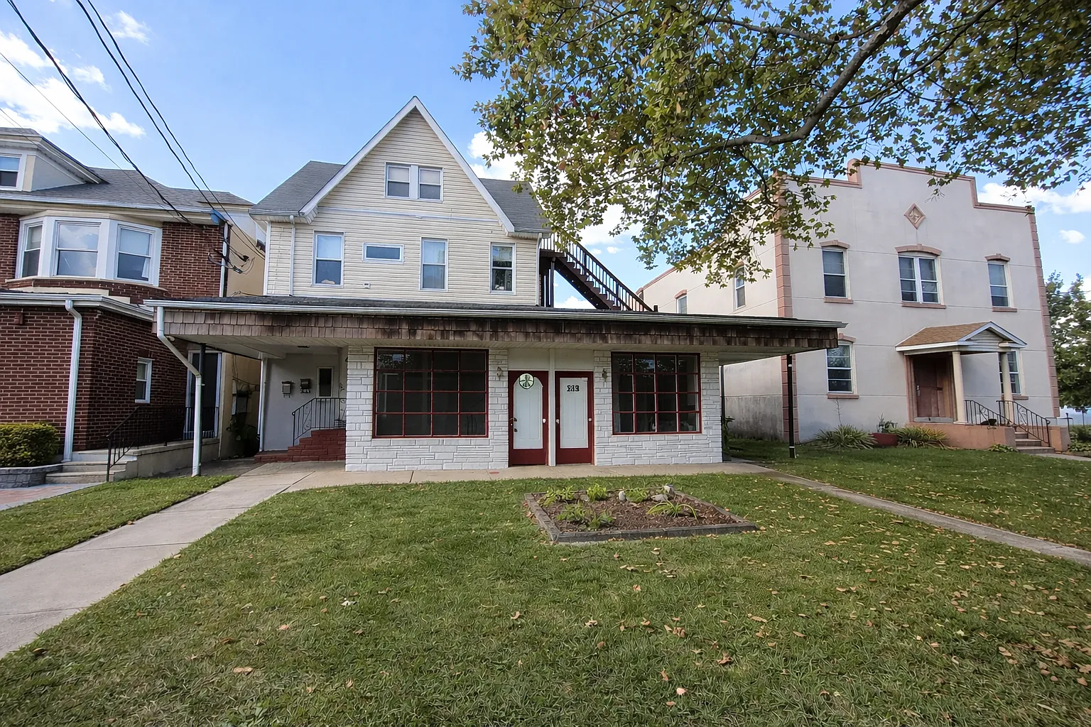 317 East Broad Street - 2 — Photo 1