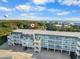 2203 Surfrider Circle #C, Kure Beach, NC 28449