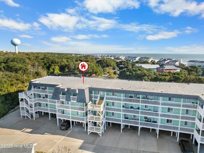 2203 Surfrider Circle #C, Kure Beach, NC, 28449