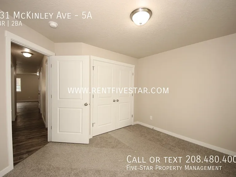 431 McKinley Ave #5A — Photo 20