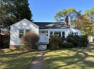 107 Central Ave SE, Huntsville, AL 35801