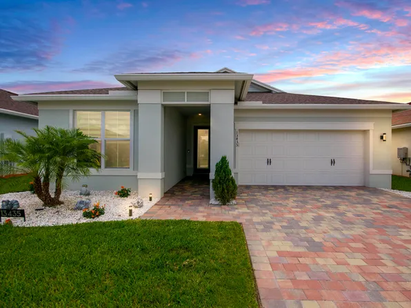 13435 SW Vermillion Circle, Port St Lucie, FL 34987