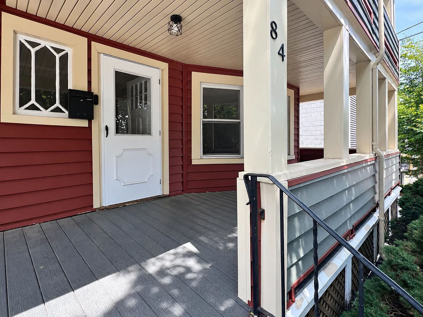 2 bed, 1.5 bath, 1865 sqft, $3,195 — Photo 3