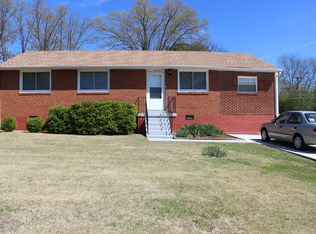 120 Yorktown Rd, Clarksville, TN 37042