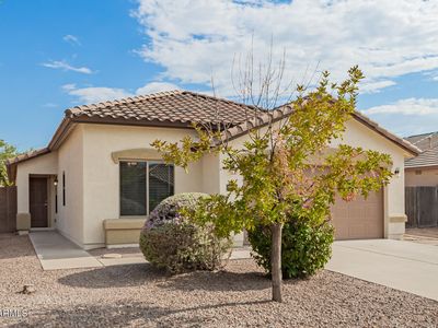 42073 W Cheyenne Dr, Maricopa, AZ, 85138