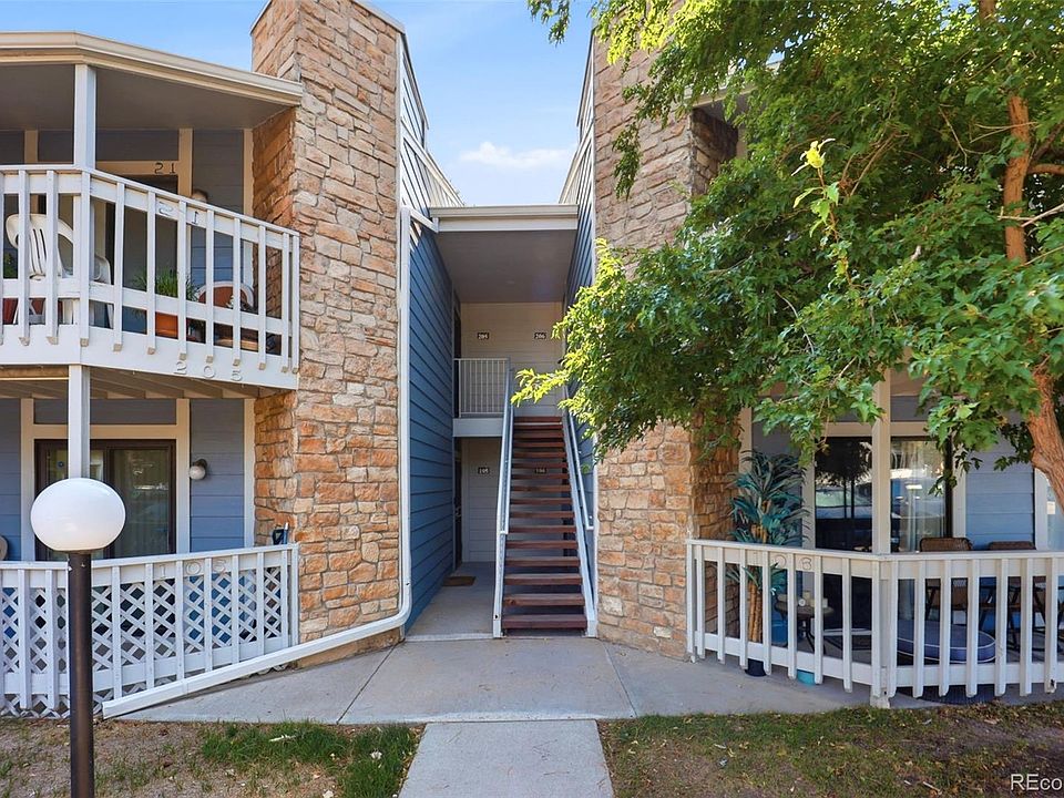 1st image of 8600 E Alameda Avenue Bldg 21 #206