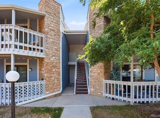 8600 E Alameda Avenue Bldg 21 #206, Denver, CO 80247