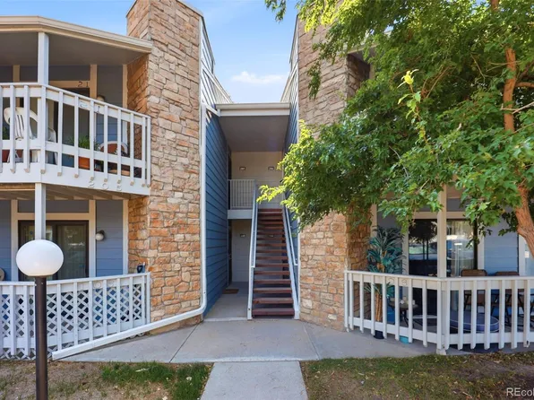8600 E Alameda Avenue Bldg 21 #206, Denver, CO 80247