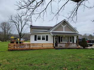 177 Ward Cemetery Rd, Corbin, KY 40701