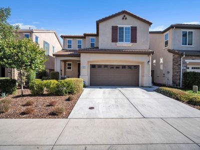 3024 Ivy Creek Ln, Roseville, CA, 95747