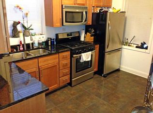 3504 N Ashland Ave, Chicago, IL 60657