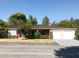 940 Wallea Dr, Menlo Park, CA 94025
