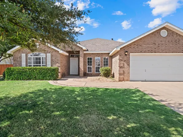 501 N Kline Ave, Lubbock, TX 79416