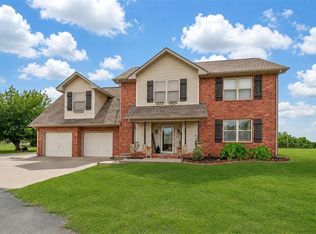 2120 NW 22nd St, Newcastle, OK 73065