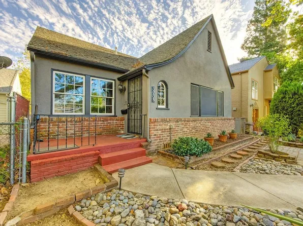 3738 Miller Way, Sacramento, CA 95817