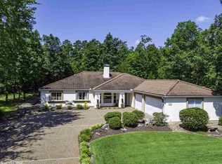 16 Sorpresa Way, Hot Springs Village, AR 71909