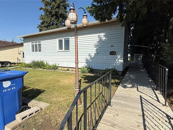 110 1st AVENUE W, Hafford, SK S0J 1A0