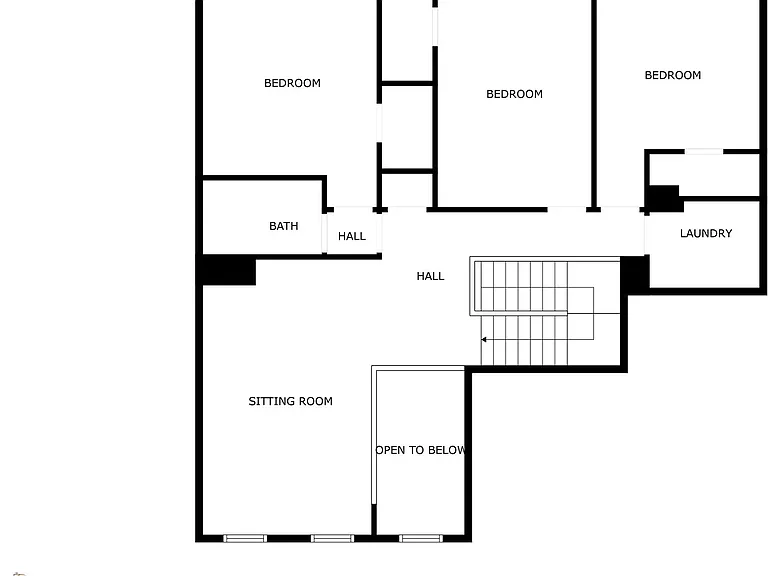 6 Druids Glen Pl — Photo 26