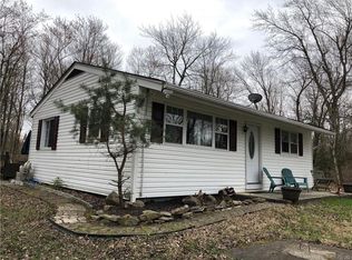 4246 Sylvan Ln, Pocono Summit, PA 18346
