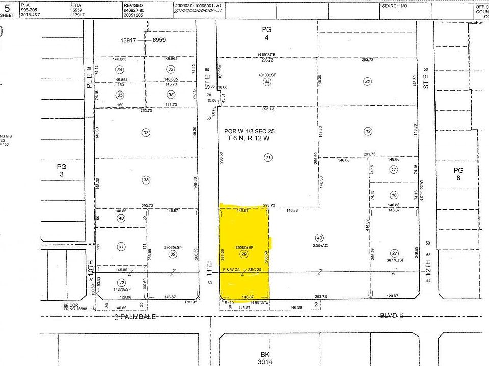 1st image of 1107 E Palmdale Blvd