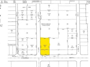 1107 E Palmdale Blvd, Palmdale, CA 93550