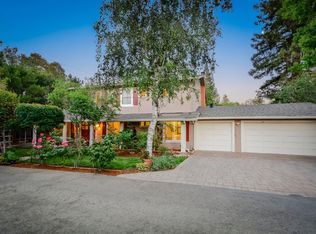 1995 Deodara Dr, Los Altos, CA 94024